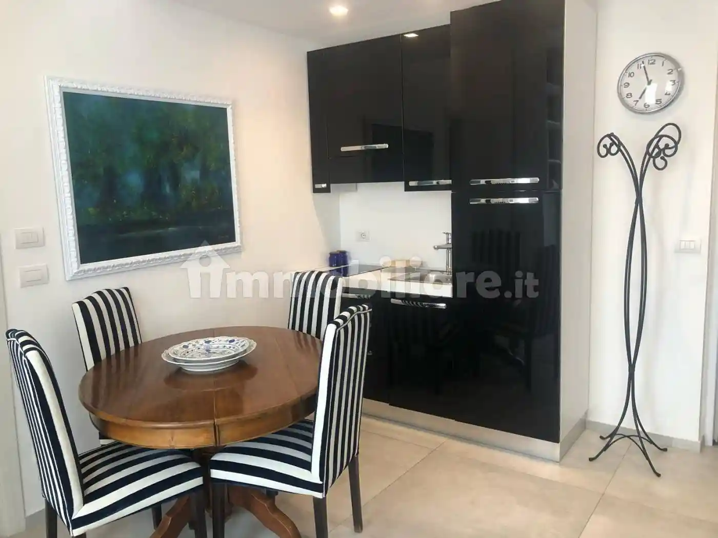 Bilocale nuovo, terzo piano, Centro Storico, Messina - foto 2