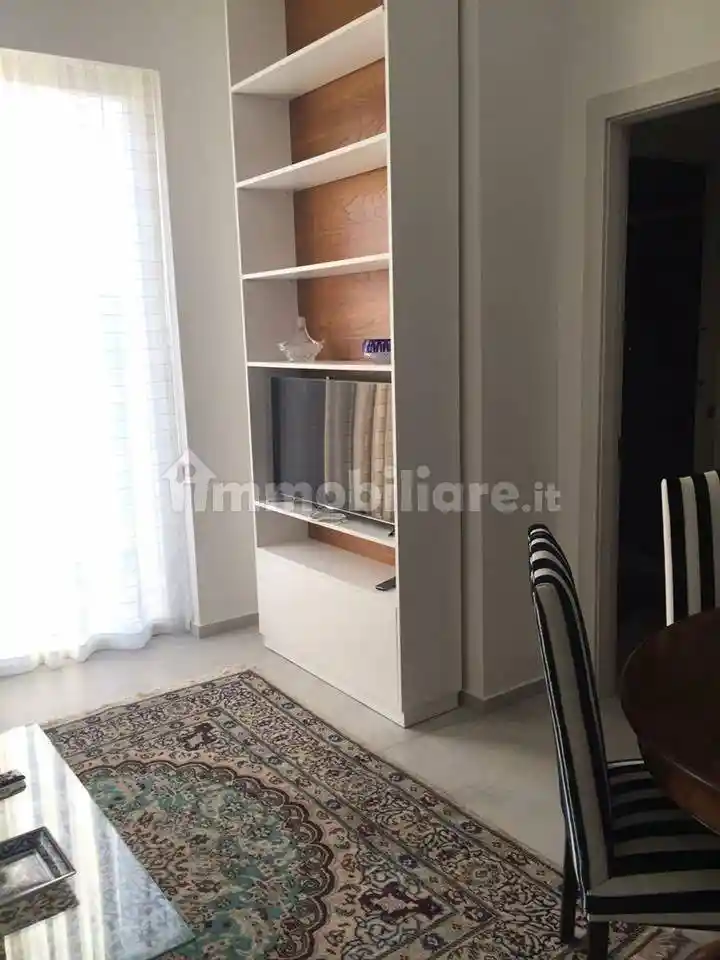 Bilocale nuovo, terzo piano, Centro Storico, Messina - foto 3