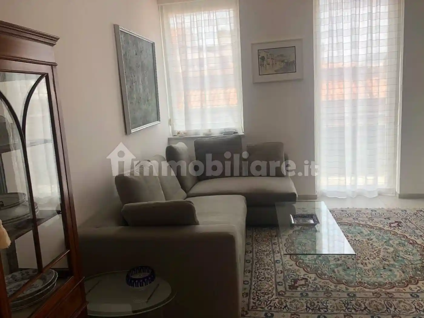 Bilocale nuovo, terzo piano, Centro Storico, Messina - foto 4