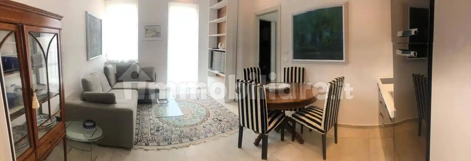 Bilocale nuovo, terzo piano, Centro Storico, Messina - foto 5