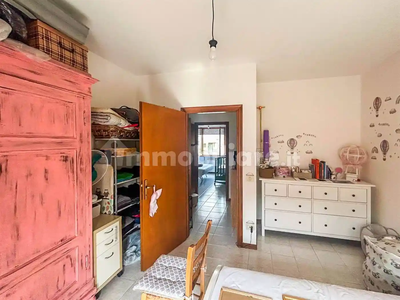 Appartamento buono stato, Sant'Andrea a Montecchio - Ginestreto, Siena - foto 2