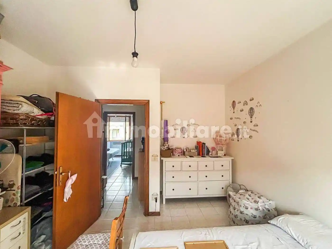 Appartamento buono stato, Sant'Andrea a Montecchio - Ginestreto, Siena - foto 3