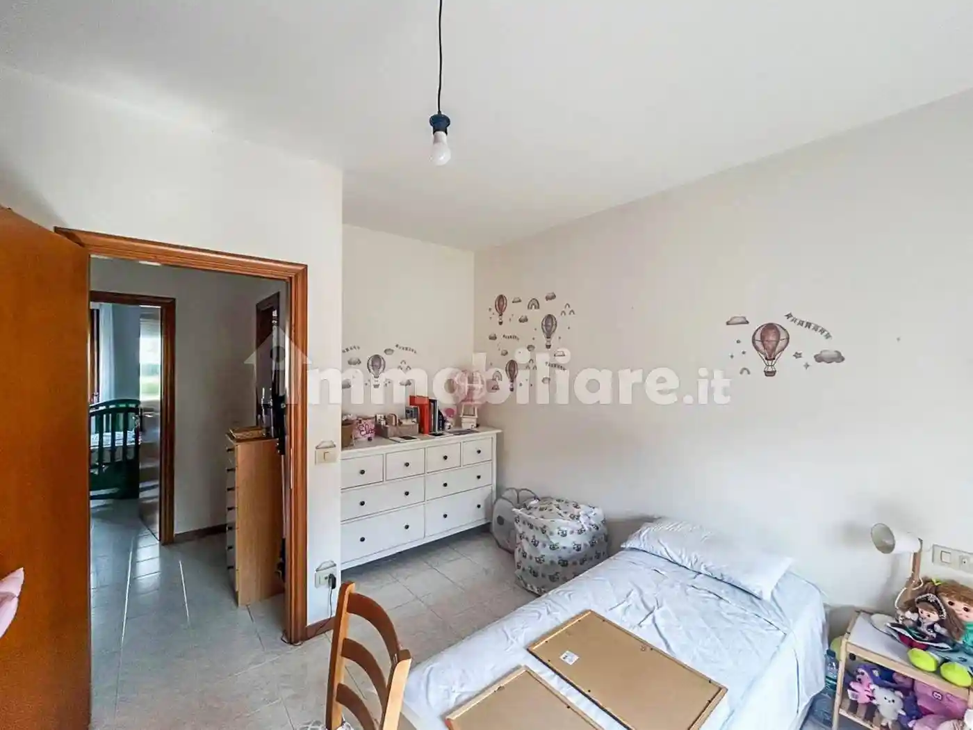 Appartamento buono stato, Sant'Andrea a Montecchio - Ginestreto, Siena - foto 4