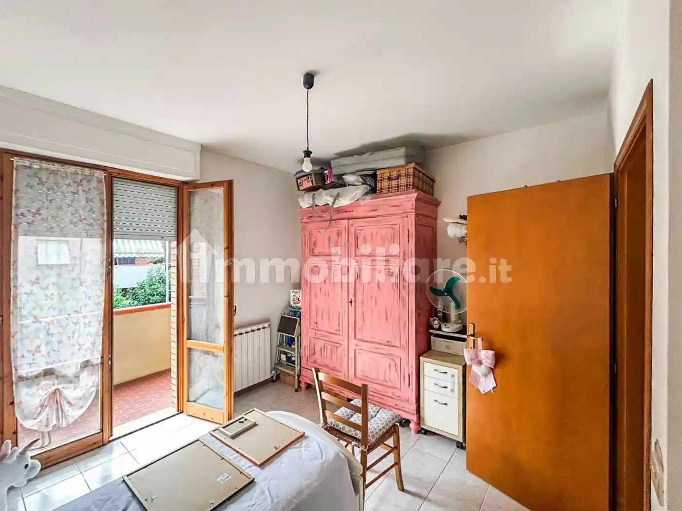 Appartamento buono stato, Sant'Andrea a Montecchio - Ginestreto, Siena - foto 5