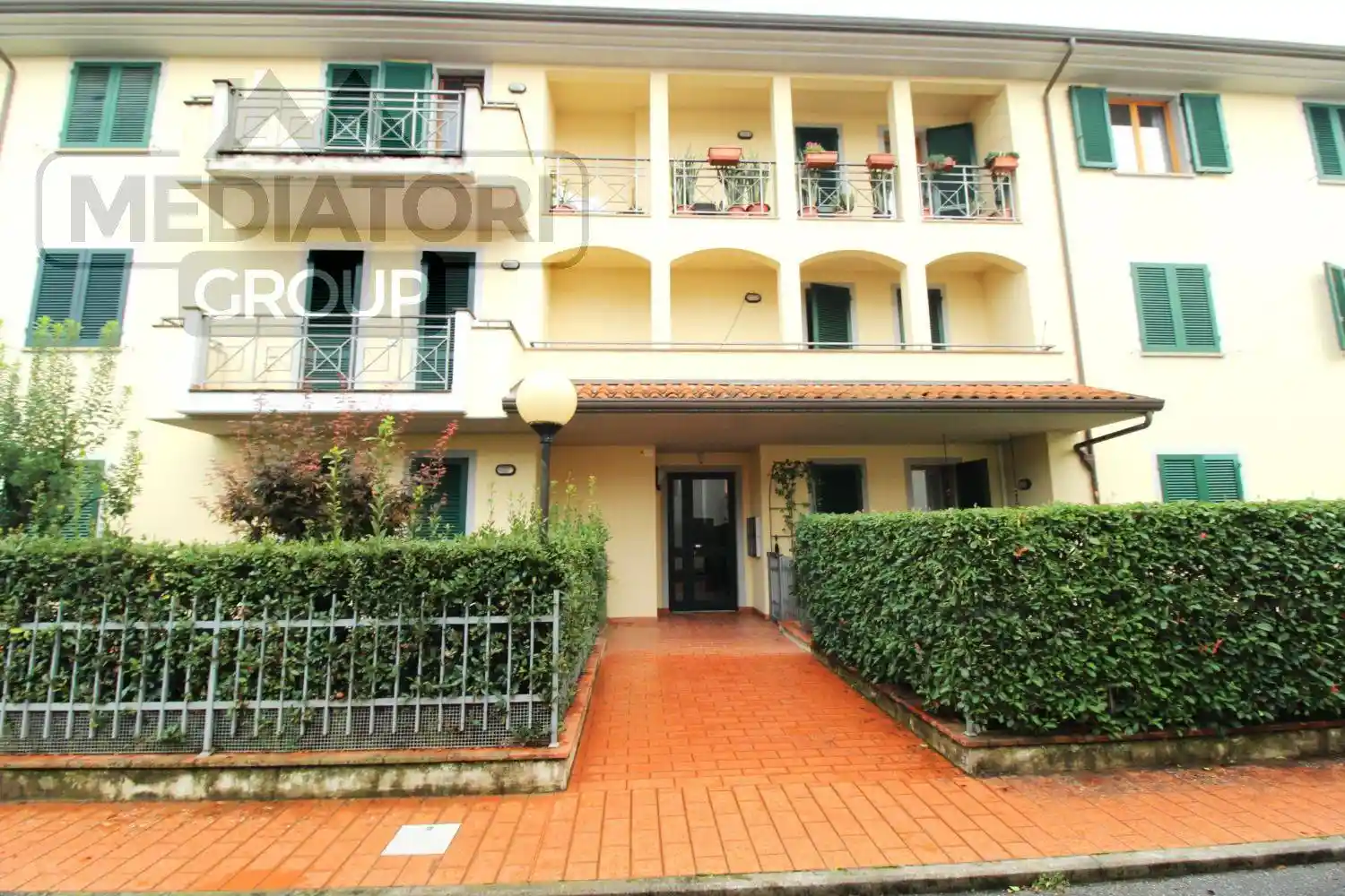 Appartamento in vendita a Altopascio