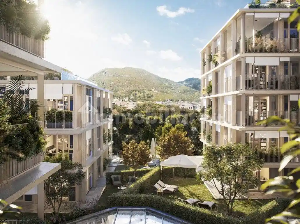 Appartamento in vendita a Bolzano