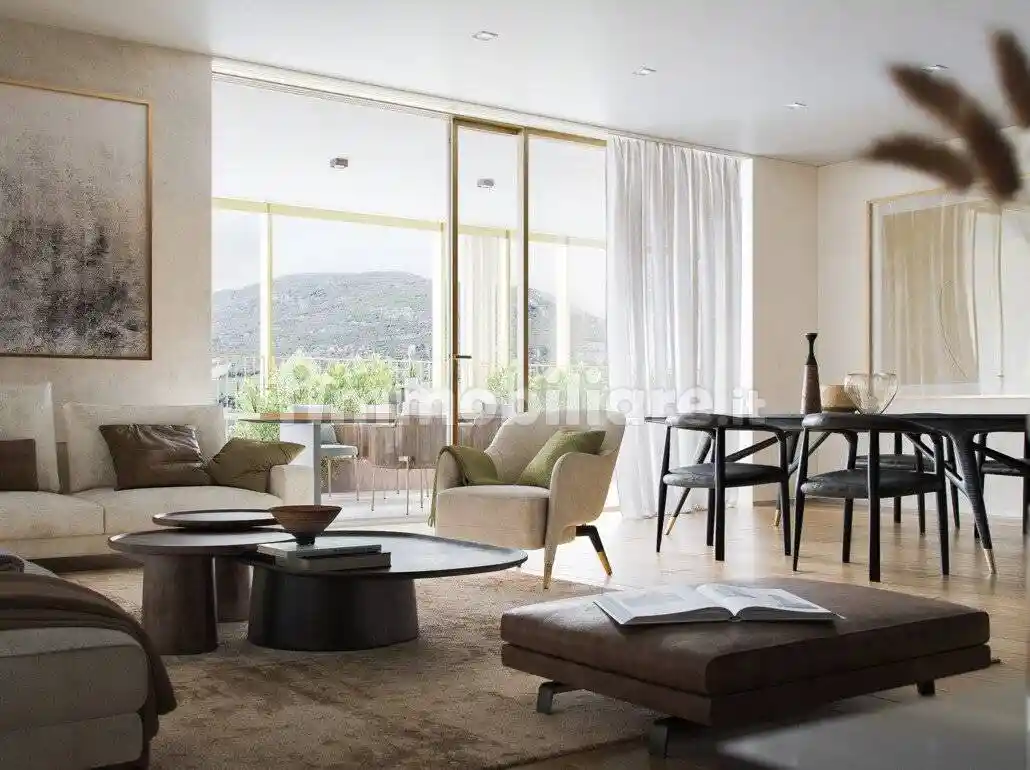 Appartamento in vendita a Bolzano