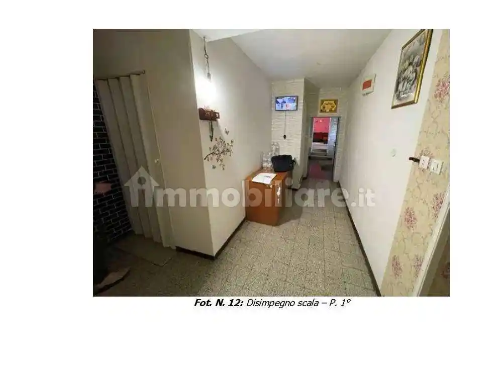 Appartamento all'asta via Giacomo Matteotti 10, Cortemaggiore - foto 2