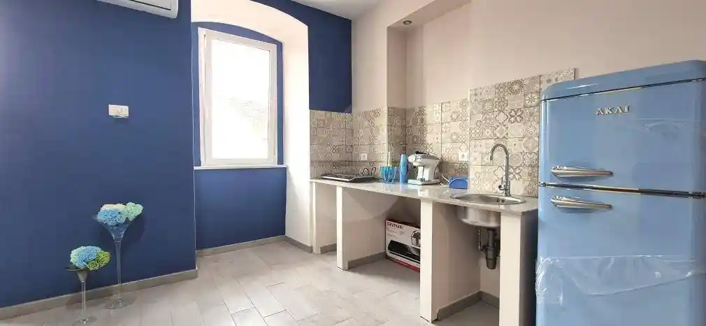 Monolocale Vico Burrone Malta, Centro, Pizzo - foto 3