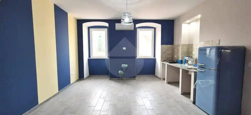 Monolocale Vico Burrone Malta, Centro, Pizzo - foto 5