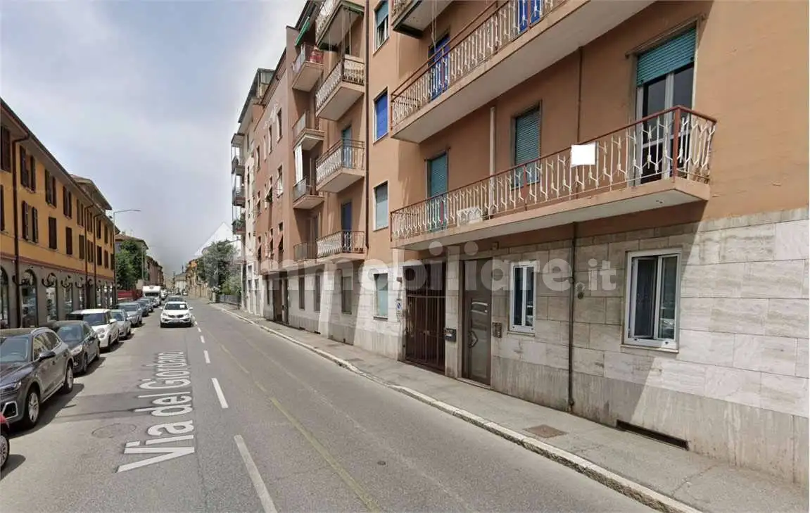 Appartamento in asta a Cremona