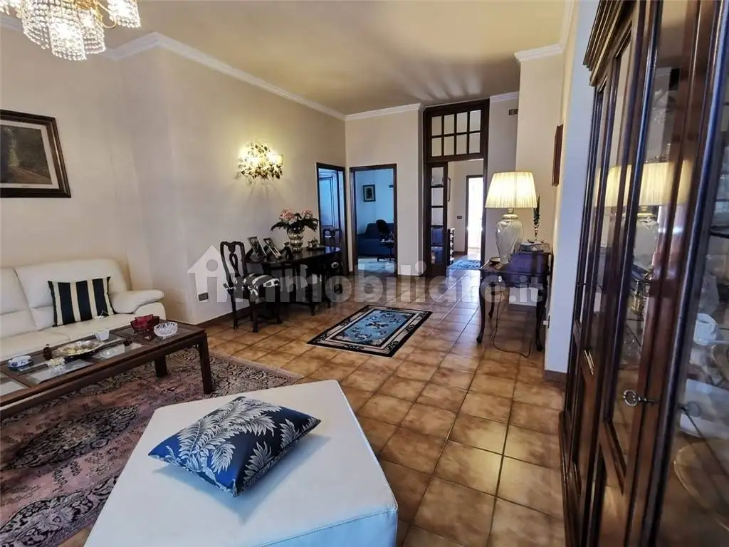 Appartamento in vendita a Empoli