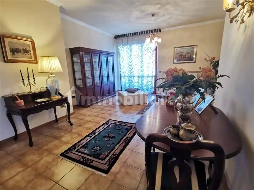 Quadrilocale 1 Maggio, Terrafino, Empoli - foto 3