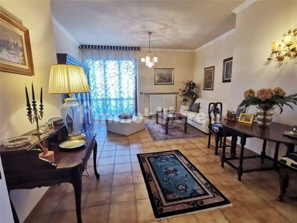 Quadrilocale 1 Maggio, Terrafino, Empoli - foto 4