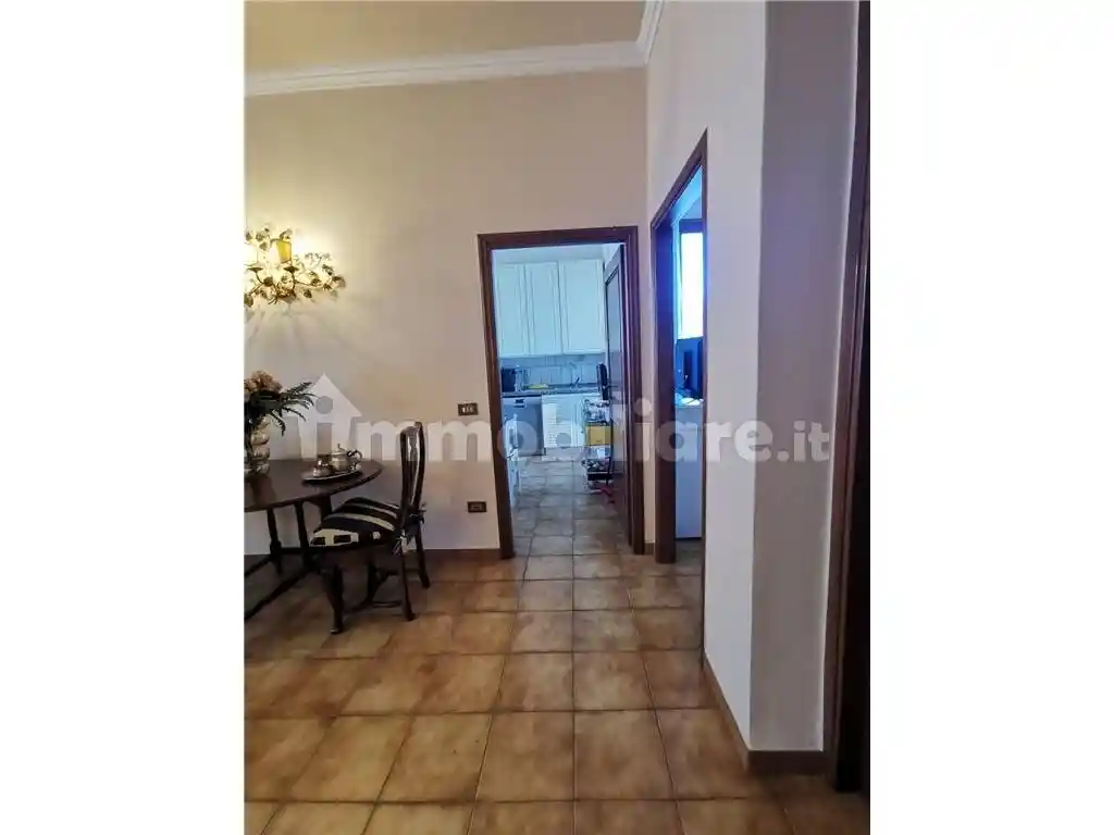 Quadrilocale 1 Maggio, Terrafino, Empoli - foto 5