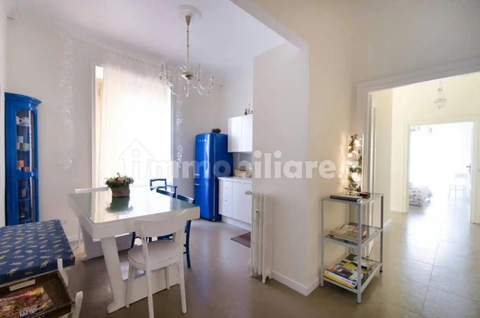 Appartamento in affitto a Roma