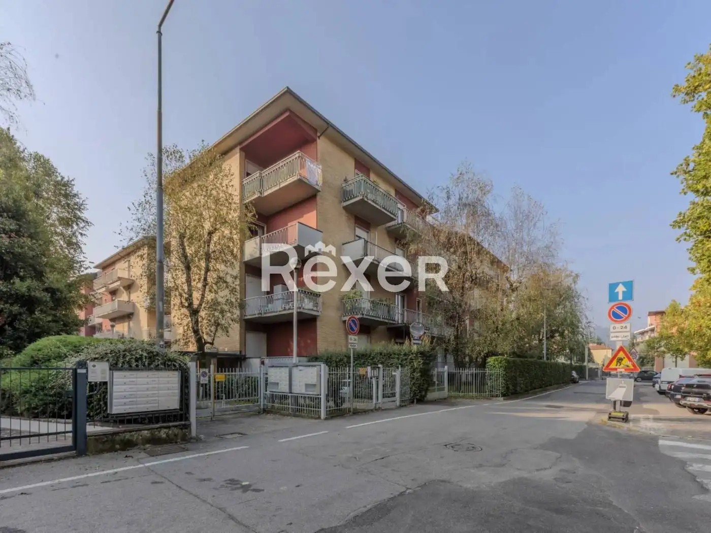 Appartamento in vendita a Bergamo