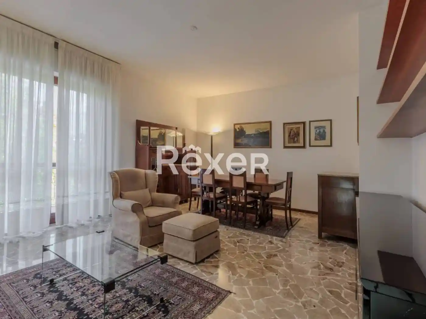 Trilocale via del Guerino, 5a, Conca Fiorita, Bergamo - foto 4