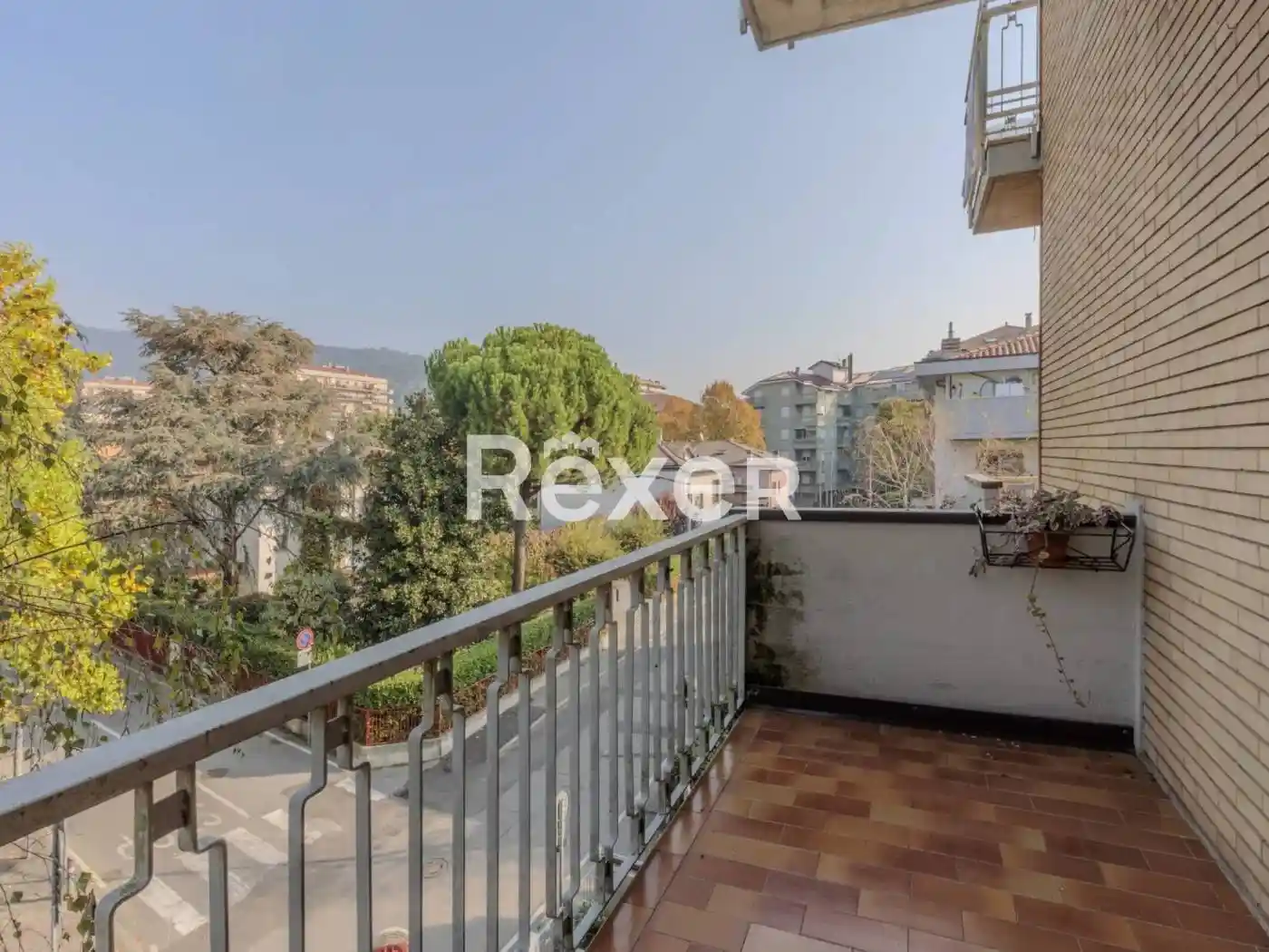 Trilocale via del Guerino, 5a, Conca Fiorita, Bergamo - foto 5