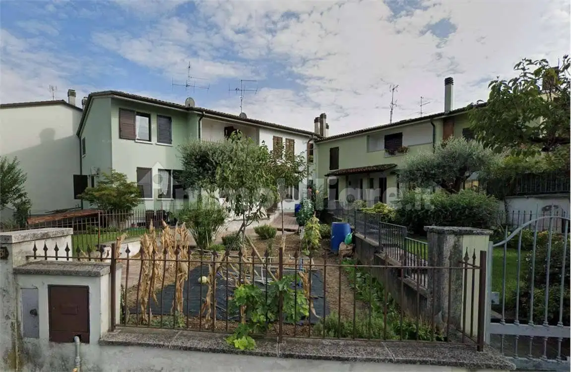 Villetta a schiera all'asta via delle Querce, 53, Azzano Mella - foto 2