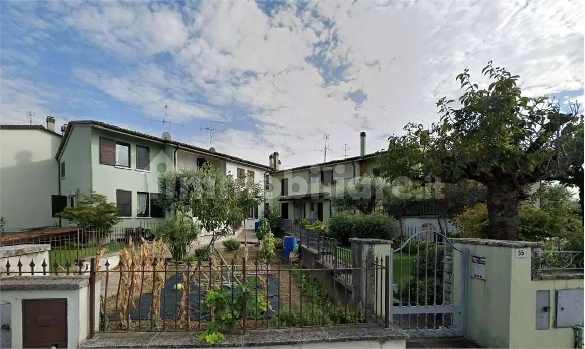 Villetta a schiera all'asta via delle Querce, 53, Azzano Mella - foto 3