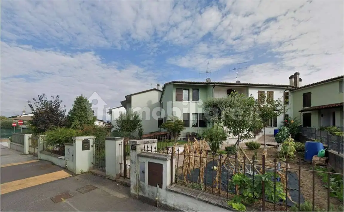 Villetta a schiera all'asta via delle Querce, 53, Azzano Mella - foto 4