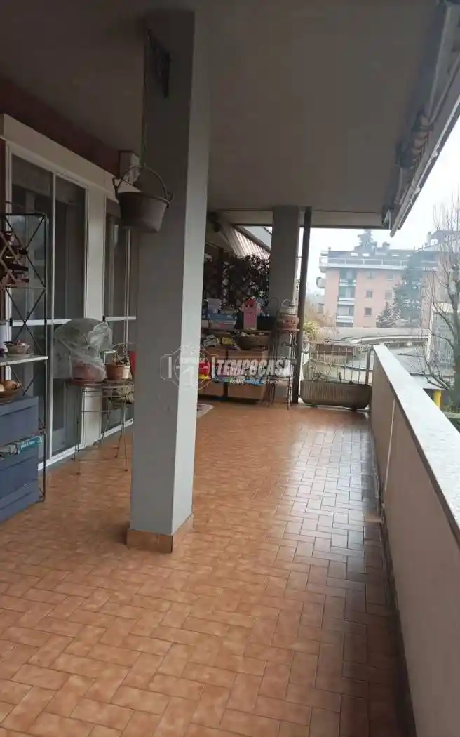 Appartamento in vendita a Opera