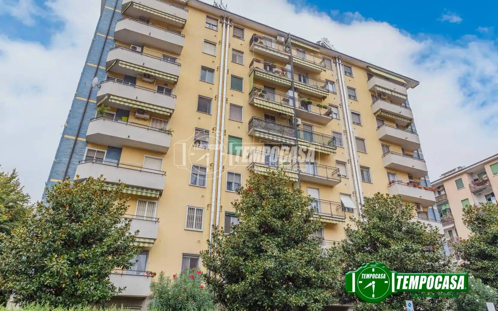 Appartamento in vendita a Corsico