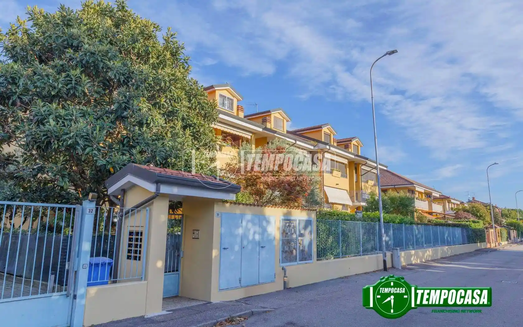 Appartamento in vendita a Vermezzo con Zelo