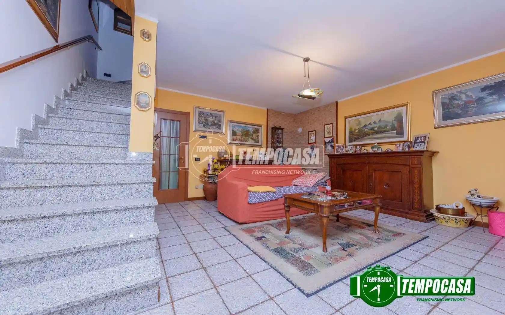 Villetta a schiera - foto 4