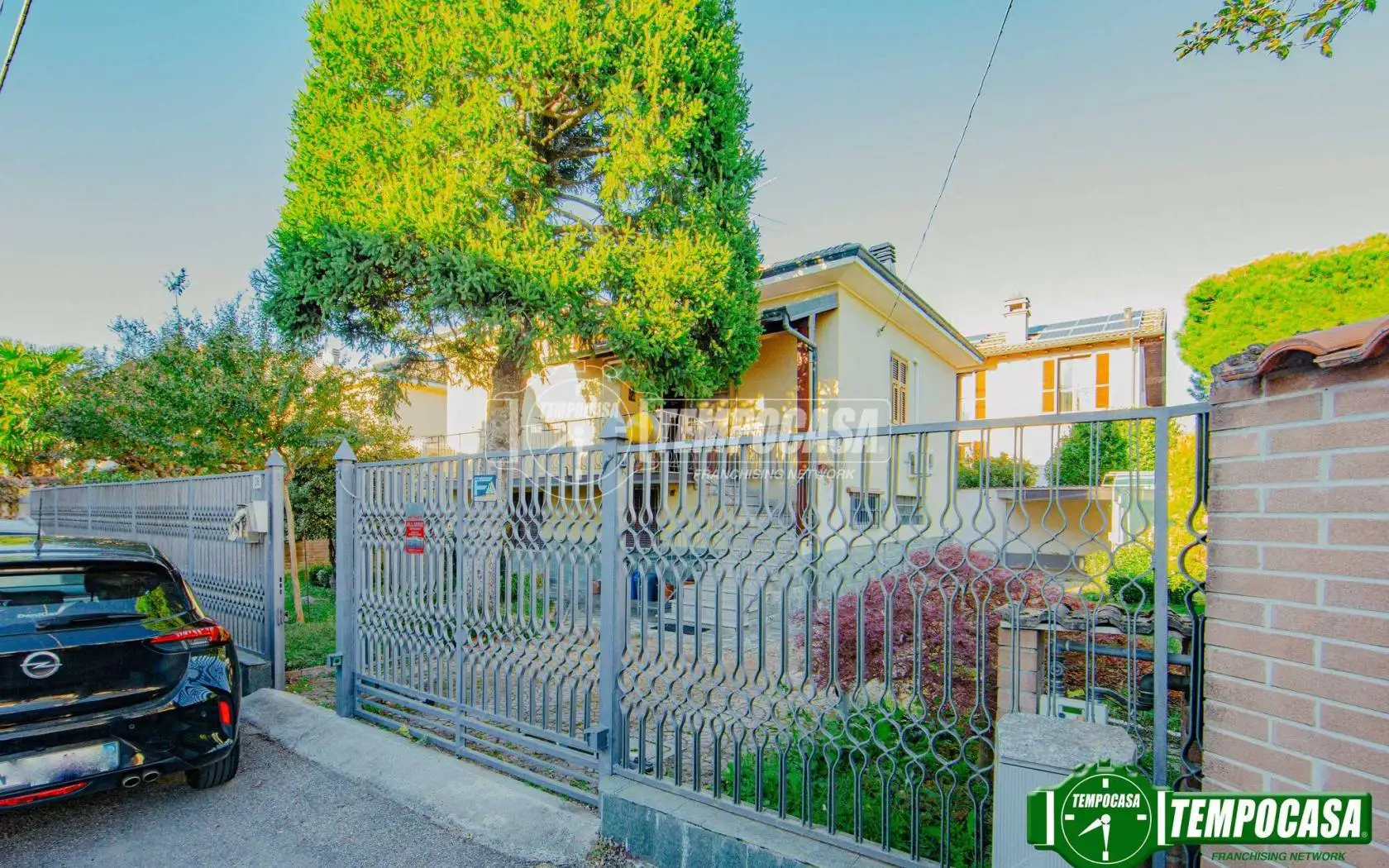 Villa in vendita a Vermezzo con Zelo