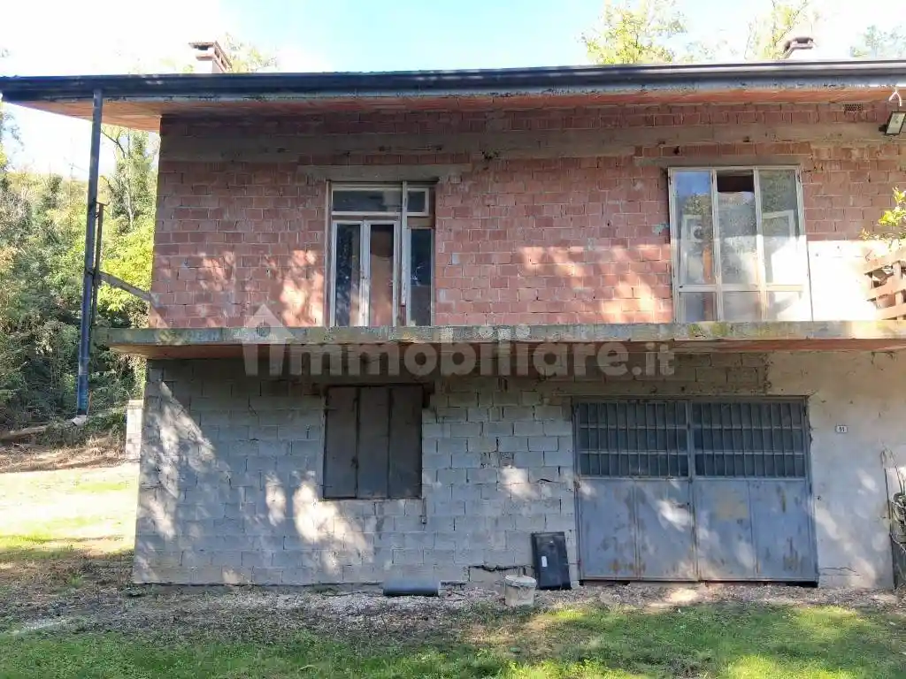 Villa bifamiliare via Zambalda 17/3, Arcugnano - foto 3