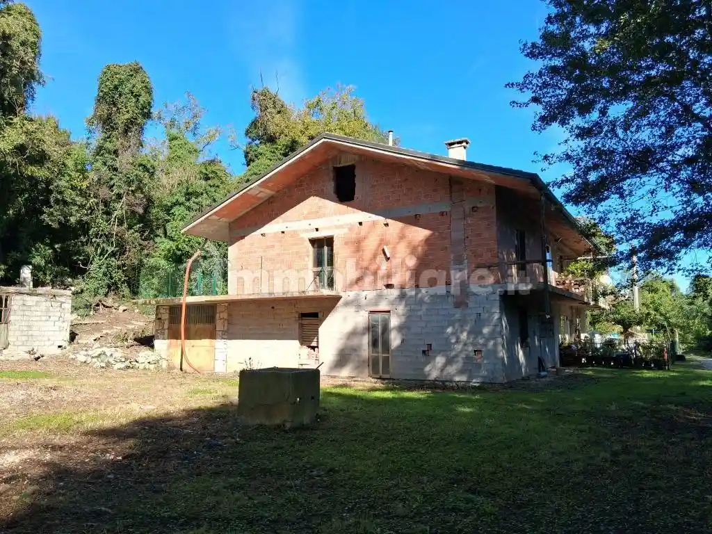 Villa bifamiliare via Zambalda 17/3, Arcugnano - foto 5