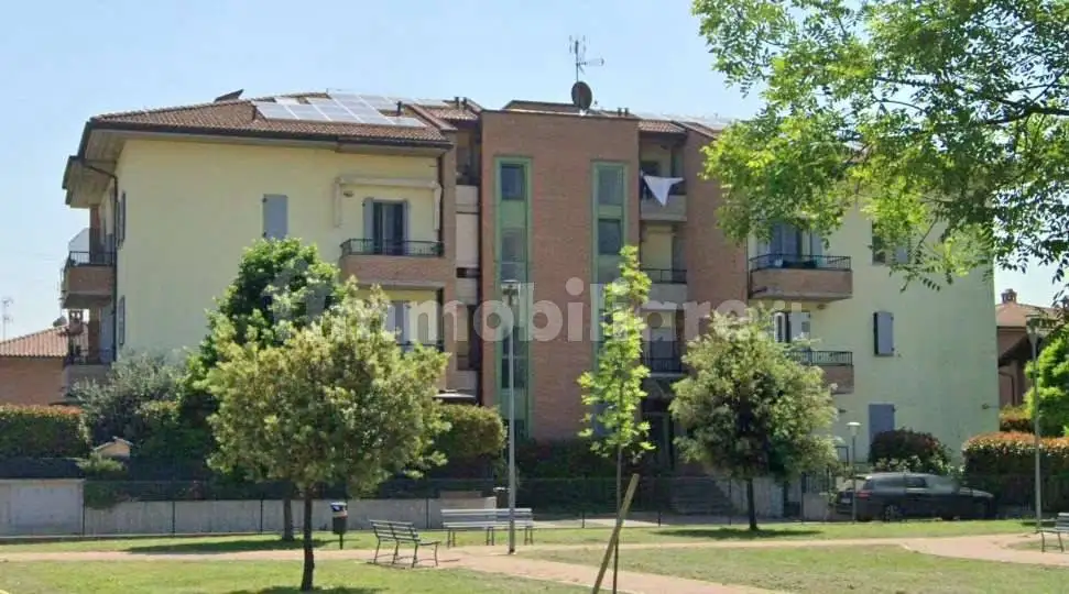 Appartamento in vendita a Anzola dell'Emilia