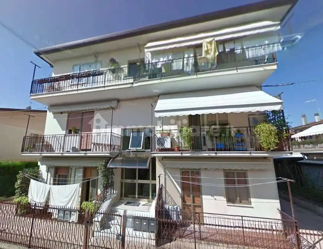 Appartamento in vendita a Salzano