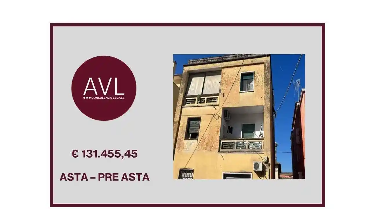 Appartamento in vendita a Latina