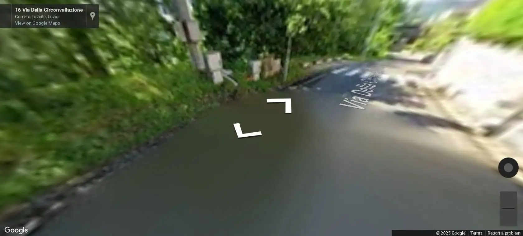 Appartamento in asta a Cerreto Laziale