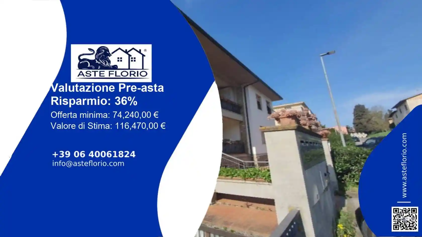 Appartamento in vendita a Reggello