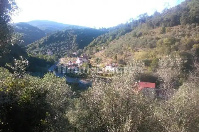 Villa in vendita a Quiliano