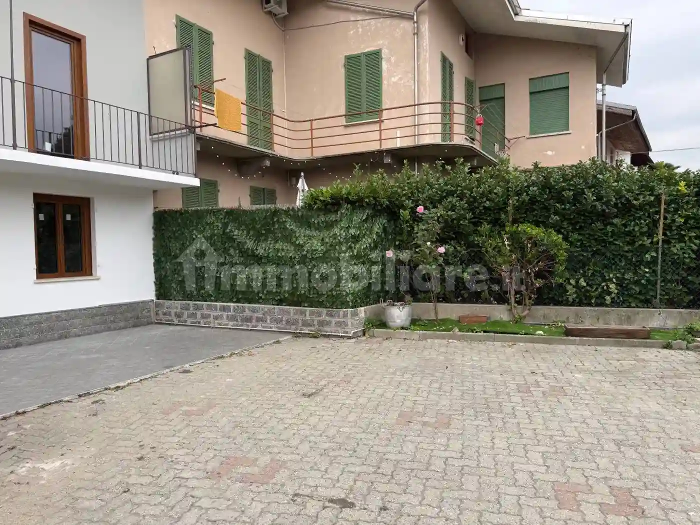 Casale via Roma 39, Cascinette d'Ivrea - foto 4