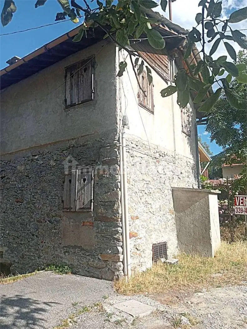 Rustico via Albard, Donnas - foto 3