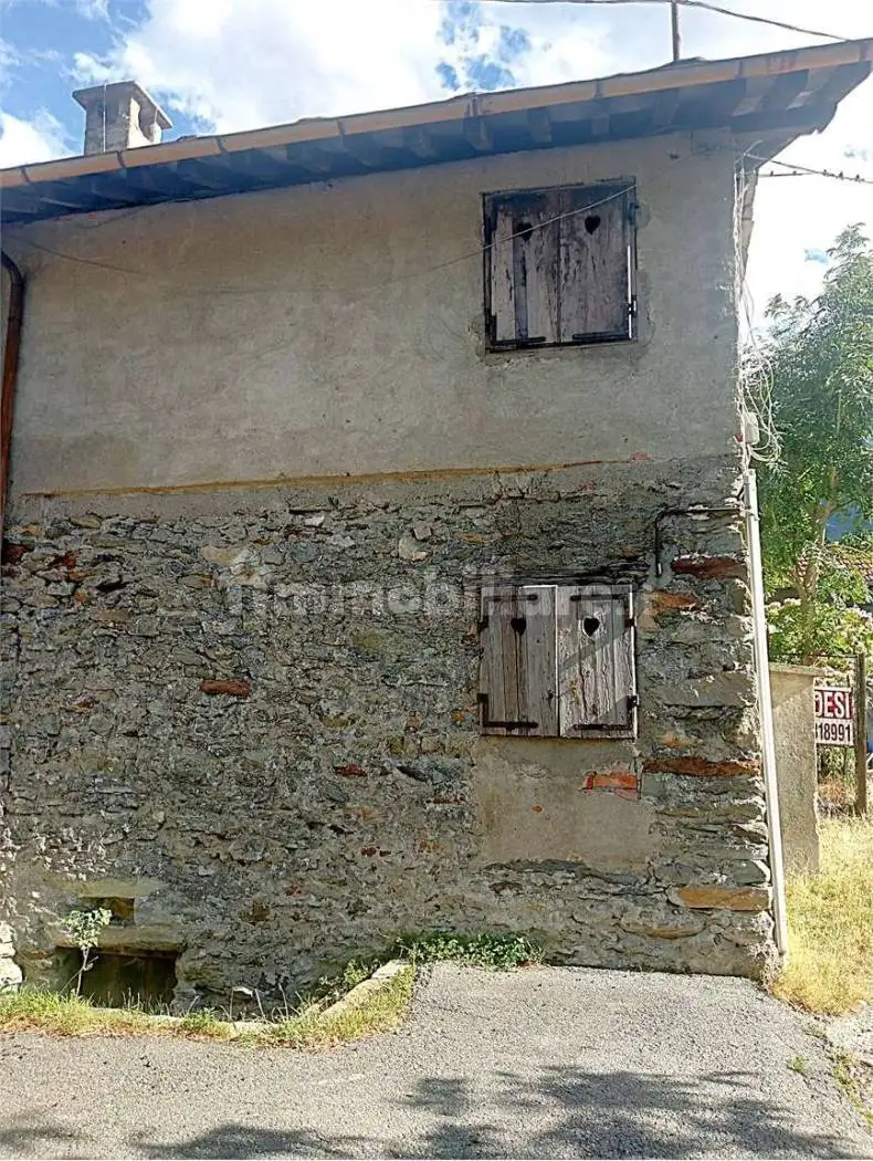 Rustico via Albard, Donnas - foto 4