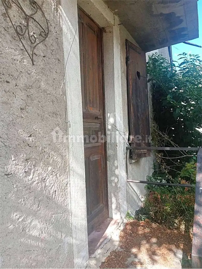 Rustico via Albard, Donnas - foto 5