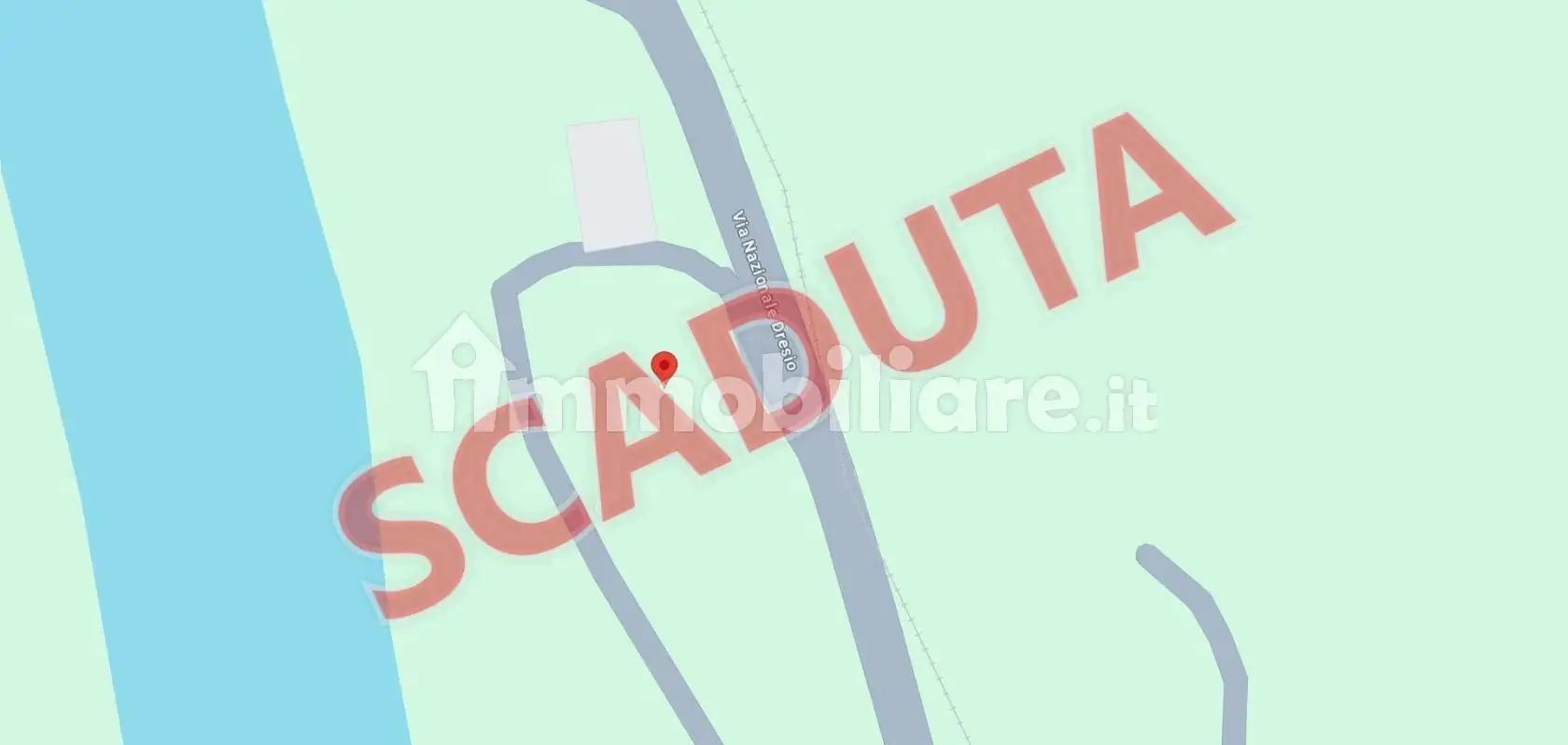 Appartamento in asta a Vogogna