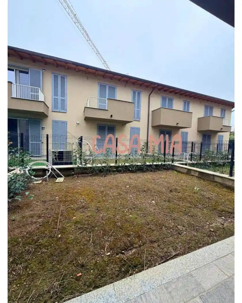 Villa a schiera via deledda, Besurica, Piacenza - foto 3