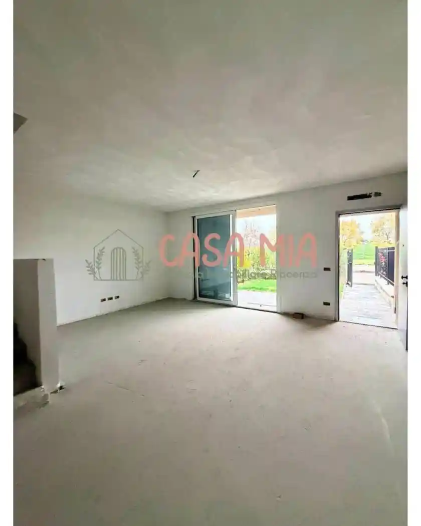 Villa a schiera via deledda, Besurica, Piacenza - foto 4