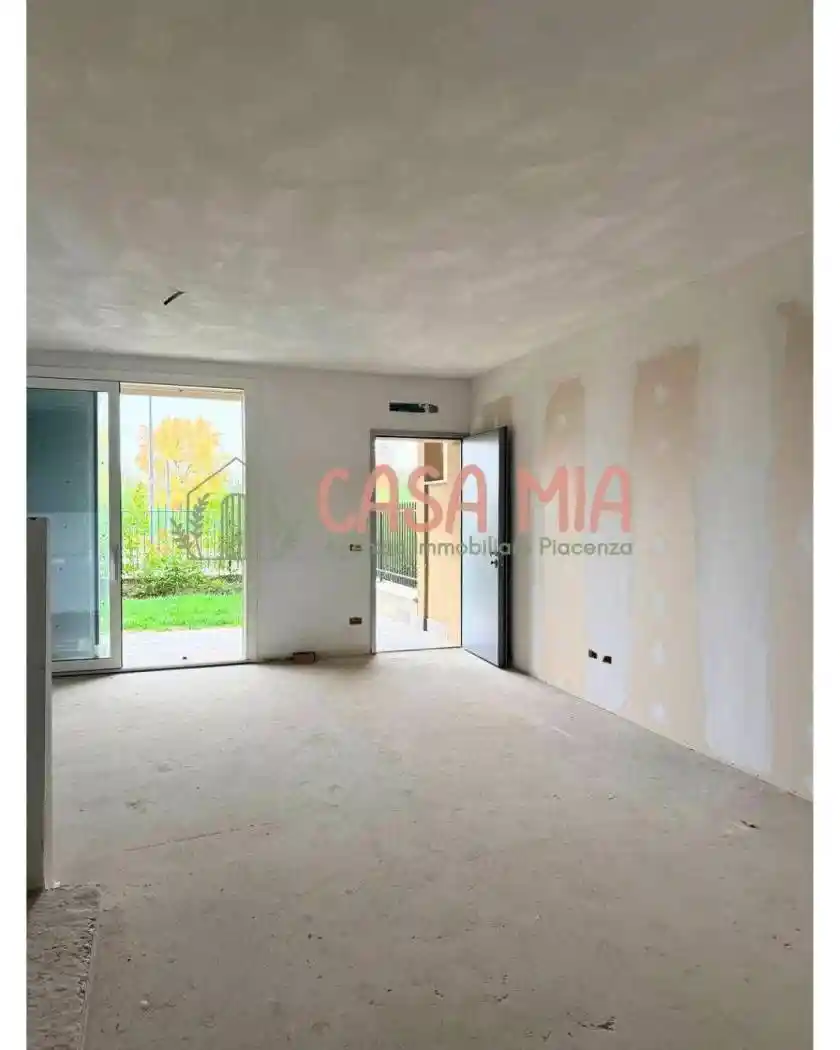 Villa a schiera via deledda, Besurica, Piacenza - foto 5