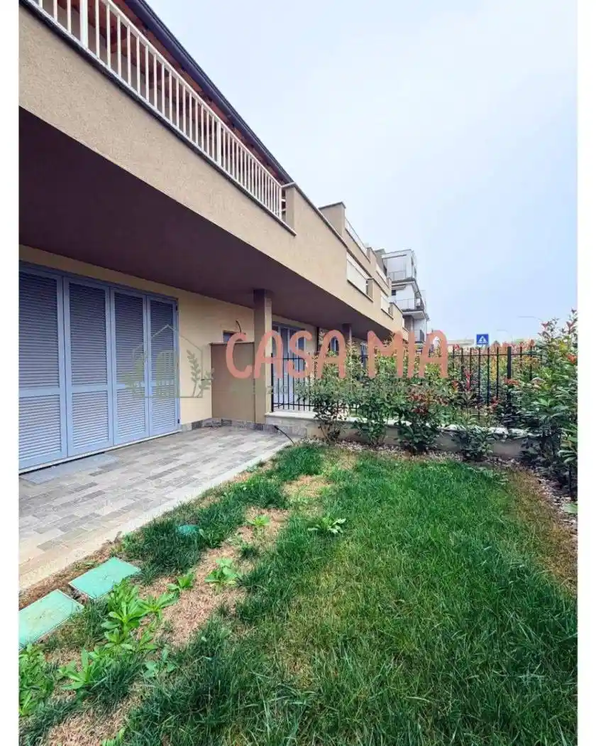 Villa a schiera via deledda, Besurica, Piacenza - foto 3