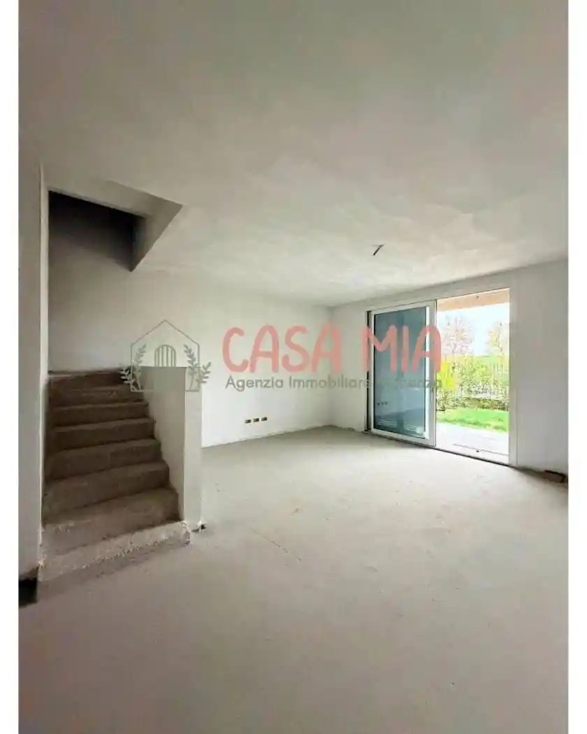 Villa a schiera via deledda, Besurica, Piacenza - foto 4