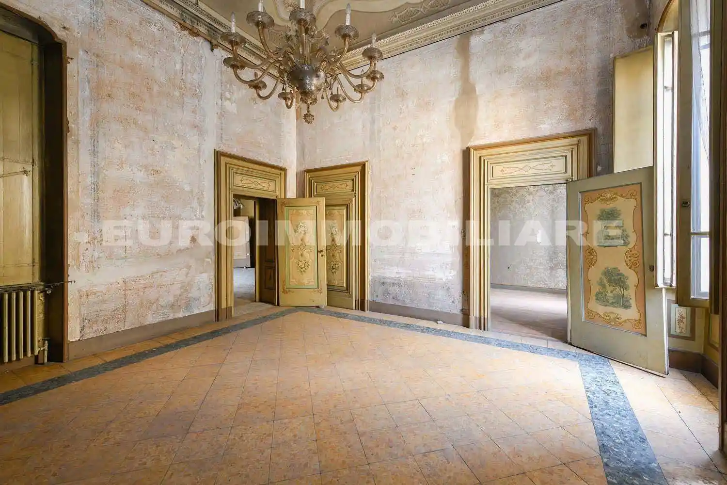 Villa in vendita a Brescia